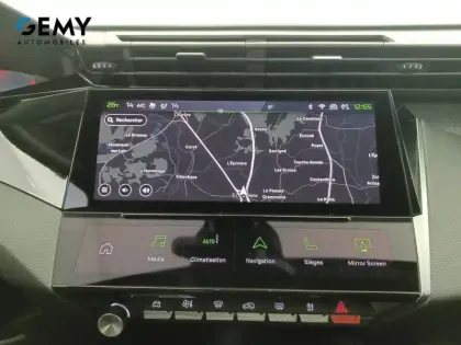 Photo 34 Peugeot 308  PureTech 130ch S&S BVM6