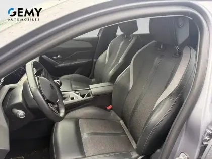 Photo 8 Peugeot 308  PureTech 130ch S&S BVM6