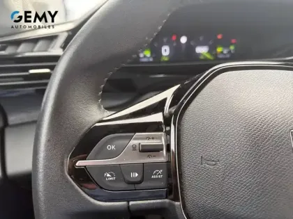 Photo 13 Peugeot 308  PureTech 130ch S&S BVM6