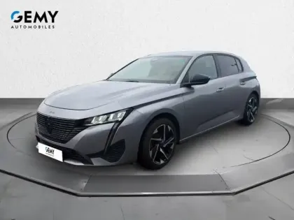 Photo Peugeot 308 Allure