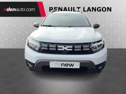 Photo 7 Dacia Duster  ECO-G 100 4x2