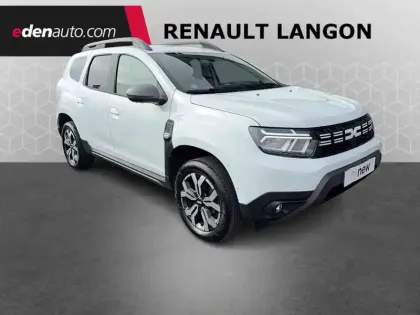 Photo 6 Dacia Duster  ECO-G 100 4x2