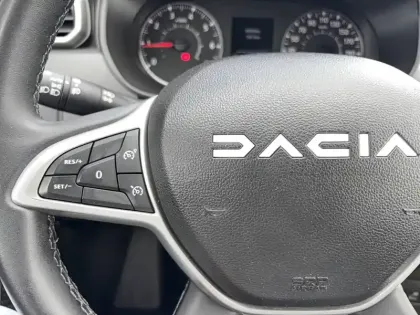 Photo 31 Dacia Duster  ECO-G 100 4x2