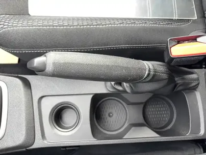 Photo 44 Dacia Duster  ECO-G 100 4x2