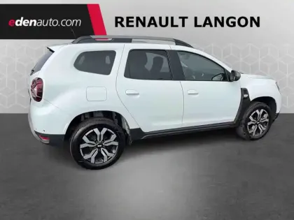 Photo 5 Dacia Duster  ECO-G 100 4x2