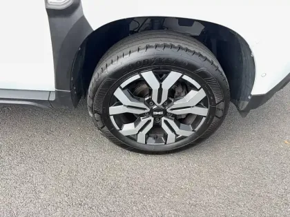 Photo 16 Dacia Duster  ECO-G 100 4x2