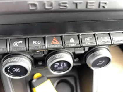 Photo 38 Dacia Duster  ECO-G 100 4x2