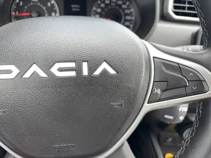 Photo 32 Dacia Duster  ECO-G 100 4x2