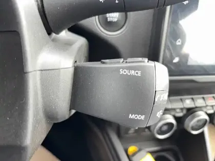 Photo 33 Dacia Duster  ECO-G 100 4x2