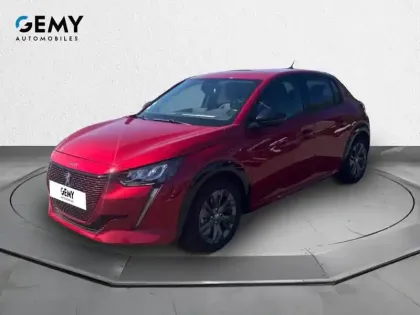 Photo Peugeot 208 Allure Pack