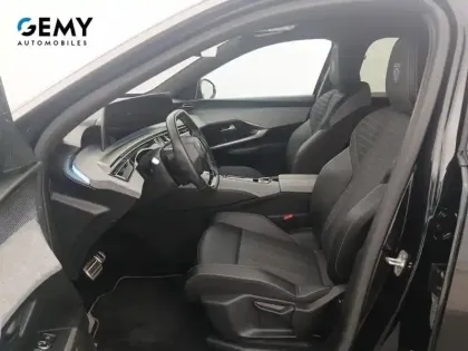 Photo 8 Peugeot 3008  Hybrid 145 e-DCS6