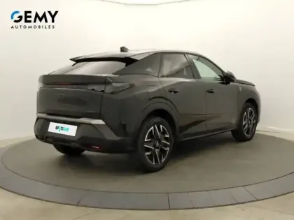 Photo 17 Peugeot 3008  Hybrid 145 e-DCS6
