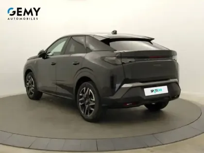 Photo 6 Peugeot 3008  Hybrid 145 e-DCS6