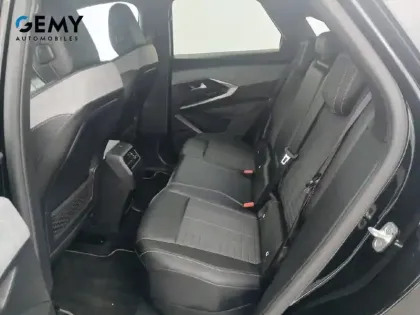 Photo 9 Peugeot 3008  Hybrid 145 e-DCS6