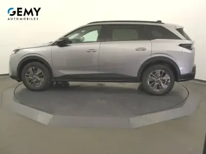 Photo 18 Peugeot 5008  Hybrid 145 ch e-DCS6