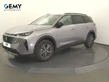 Photo Peugeot 5008 Allure