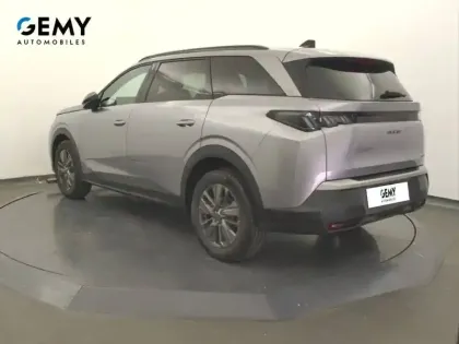 Photo 6 Peugeot 5008  Hybrid 145 ch e-DCS6