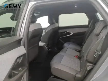 Photo 9 Peugeot 5008  Hybrid 145 ch e-DCS6