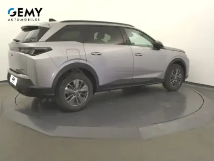 Photo 17 Peugeot 5008  Hybrid 145 ch e-DCS6