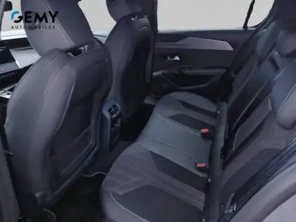 Photo 8 Peugeot 308  Electrique 55 kWh 156ch