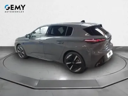 Photo 6 Peugeot 308  Electrique 55 kWh 156ch
