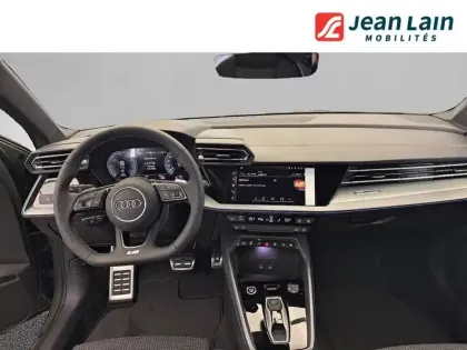 Photo 25 Audi A3  Sportback TFSI e Hybride rechargeable 204 S tronic 6
