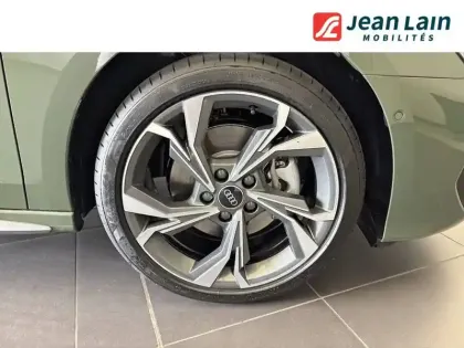 Photo 16 Audi A3  Sportback TFSI e Hybride rechargeable 204 S tronic 6