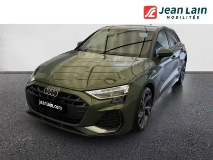 Photo 8 Audi A3  Sportback TFSI e Hybride rechargeable 204 S tronic 6