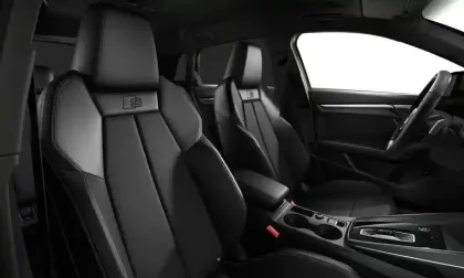 Photo 6 Audi A3  Sportback TFSI e Hybride rechargeable 204 S tronic 6