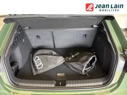 Photo 17 Audi A3  Sportback TFSI e Hybride rechargeable 204 S tronic 6