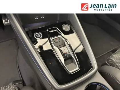 Photo 20 Audi A3  Sportback TFSI e Hybride rechargeable 204 S tronic 6