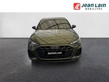 Photo 9 Audi A3  Sportback TFSI e Hybride rechargeable 204 S tronic 6