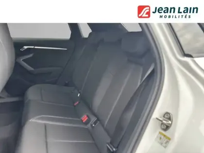 Photo 24 Audi A3  Sportback TFSI e Hybride rechargeable 204 S tronic 6