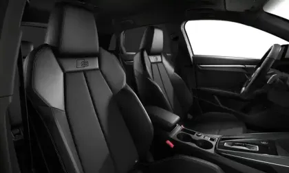 Photo 6 Audi A3  Sportback TFSI e Hybride rechargeable 204 S tronic 6