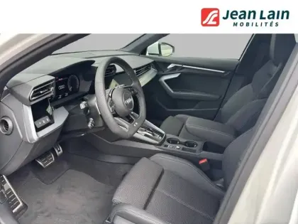 Photo 18 Audi A3  Sportback TFSI e Hybride rechargeable 204 S tronic 6