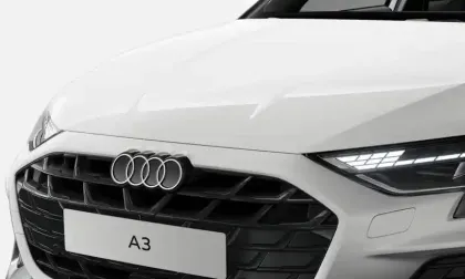 Photo 5 Audi A3  Sportback TFSI e Hybride rechargeable 204 S tronic 6