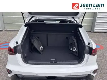 Photo 17 Audi A3  Sportback TFSI e Hybride rechargeable 204 S tronic 6