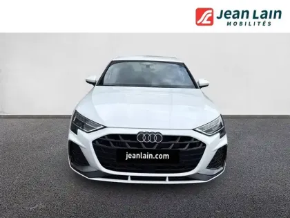 Photo 9 Audi A3  Sportback TFSI e Hybride rechargeable 204 S tronic 6