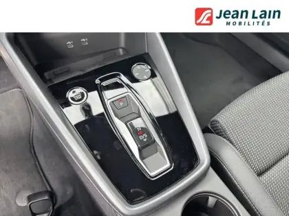 Photo 20 Audi A3  Sportback TFSI e Hybride rechargeable 204 S tronic 6