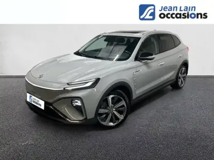 Photo Mg Marvel R Luxury