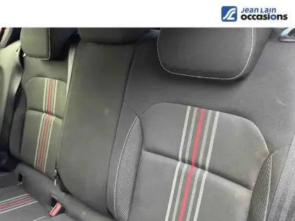 Photo 16 Skoda Fabia  1.5 TSI 150 ch EVO 2 DSG7