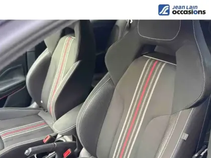 Photo 10 Skoda Fabia  1.5 TSI 150 ch EVO 2 DSG7