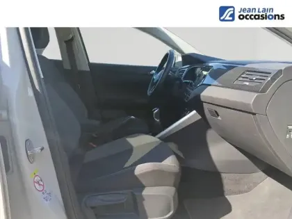 Photo 17 Volkswagen Taigo  1.0 TSI 95 BVM5