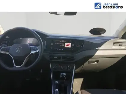 Photo 13 Volkswagen Taigo  1.0 TSI 95 BVM5