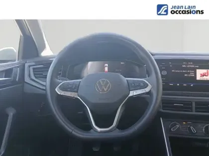 Photo 11 Volkswagen Taigo  1.0 TSI 95 BVM5