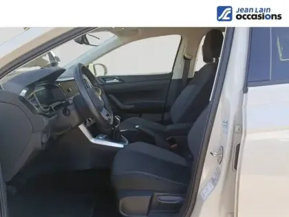 Photo 10 Volkswagen Taigo  1.0 TSI 95 BVM5