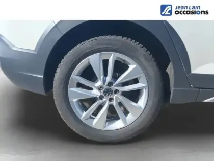 Photo 8 Volkswagen Taigo  1.0 TSI 95 BVM5