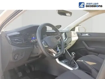Photo 14 Volkswagen Taigo  1.0 TSI 95 BVM5