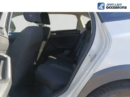 Photo 16 Volkswagen Taigo  1.0 TSI 95 BVM5