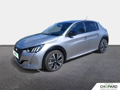Photo Peugeot 208 Gt